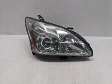 Lexus rx330 headlight for sale  Charlottesville