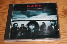 Dare the silence gebraucht kaufen  Creglingen