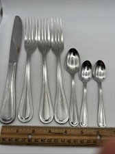 Eternum forks spoons d'occasion  Expédié en Belgium