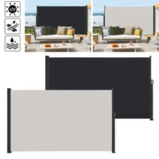 Wandmarkise ausziehbar 300cm gebraucht kaufen  Frankfurt am Main