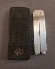 167 leatherman super usato  Milano