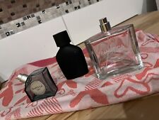 Parfum flaschen leer gebraucht kaufen  Zwickau