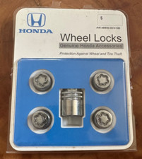 Honda oem wheel for sale  BURY ST. EDMUNDS