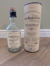 Empty bottle box for sale  WREXHAM