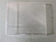 Legend turntable perspex for sale  FAREHAM