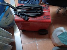 Vendo saldatrice elettrica usato  Agropoli