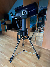 Meade lx200 emc gebraucht kaufen  Ayl, Trassem, Wellen