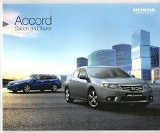 Honda accord saloon for sale  UK
