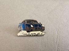 Pin automobile voiture d'occasion  Messigny-et-Vantoux