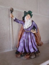 Grande statue figurine d'occasion  Saint-Pantaléon-de-Larche