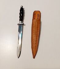 Vintage custom handmade for sale  Wolf Creek
