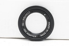 Contax 30.5 filter for sale  Indianapolis