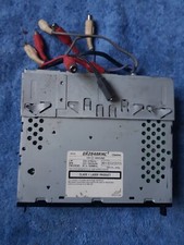 Clarion dxz848rmc autoradio usato  Grottaferrata