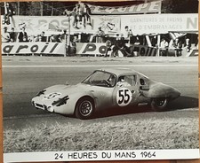 1422 rene bonnet d'occasion  Sablé-sur-Sarthe