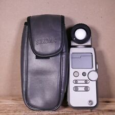Sekonic 358 light for sale  SHEFFIELD