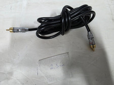 Teufel subwoofer kabel gebraucht kaufen  Metzingen