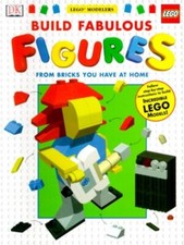 Build fabulous figures for sale  UK