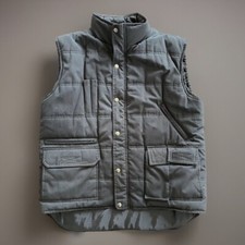 Herrenweste bodywarmer weste gebraucht kaufen  Worms