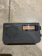 Sony xdr s55dab for sale  BRISTOL