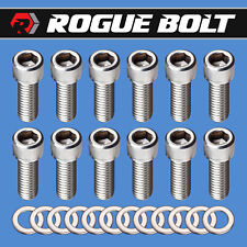 Sbc header bolts for sale  Phoenix