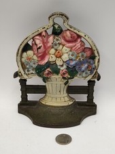 Antique vintage cast for sale  Eustis