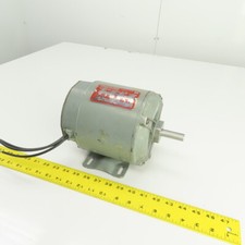 Delco 2j7524 3hp for sale  Middlebury