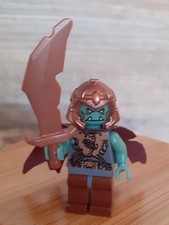 Lego castle minifigur gebraucht kaufen  Grimmen