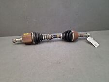Cardan gauche nissan d'occasion  Velaux