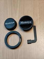Accessories for mamiya d'occasion  Bazas