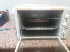 Fornino elettrico irradio usato  San Casciano dei Bagni