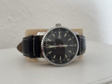 Hirsch herren uhr gebraucht kaufen  Freising