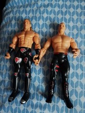 Wwe jakks cage for sale  NOTTINGHAM
