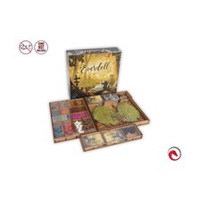 Insert everdell expansion for sale  Madison