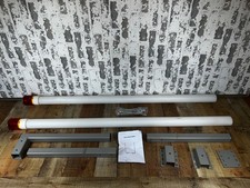 Parts galvanized steel for sale  Belle Vernon