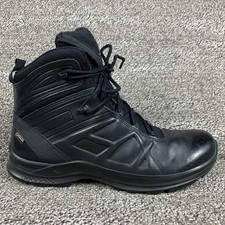Haix boots mens for sale  Milwaukee