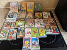 Commodore cassette bundle for sale  PONTEFRACT
