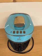 Neu tschibo cafissimo gebraucht kaufen  Katzenelnbogen