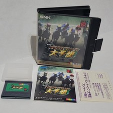 Neo derby champ for sale  Fresno