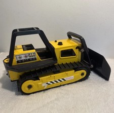 Tonka yellow black for sale  ASHFORD