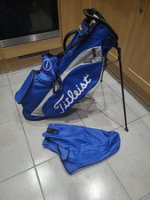 Titleist players stand for sale  DOVER