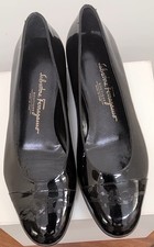 Salvatore ferragamo boutique for sale  LEEDS
