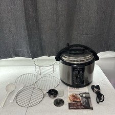 Emson smoker 5qt for sale  Rexburg