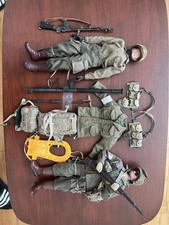 Dragon scale paratroopers for sale  CROWBOROUGH