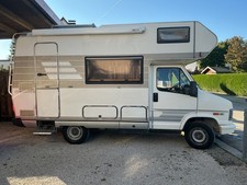 Wohnmobil hymercamp fiat gebraucht kaufen Wohnmobil hymercamp fiat gebraucht kaufen  Schwabmünchen