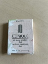 Clinique shadow duo for sale  BRISTOL