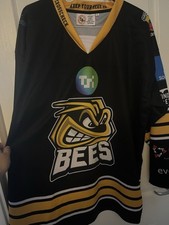 Bees ice hockey for sale  STAINES-UPON-THAMES