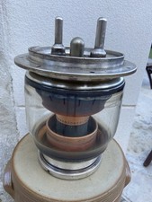 Important tube triode d'occasion  Muizon