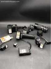 pak accessory camera for sale  Birmingham