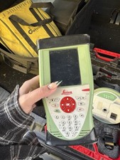 Leica gps gs08plus for sale  MANCHESTER
