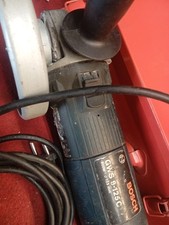 Winkelschleifer bosch gws gebraucht kaufen  Möckmühl
